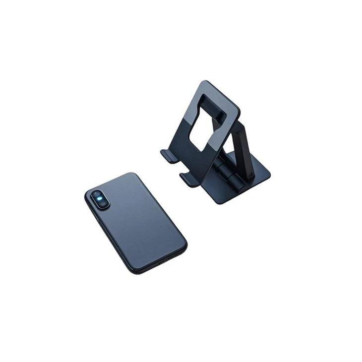 Pemegang Telefon Aluminium