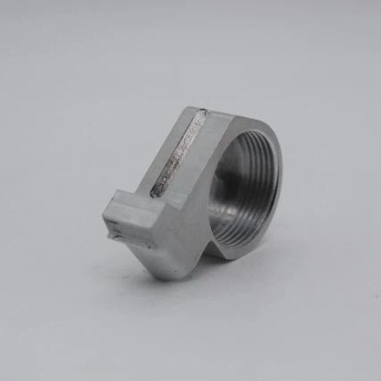 Cnc Metal Milling