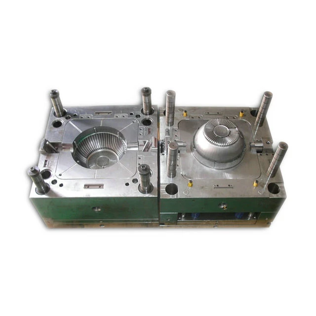 Extrusion Plastic Molds
