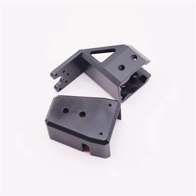 7075 Aluminium CNC Mill
