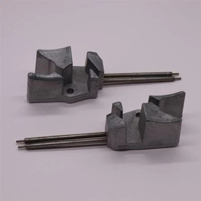 Aluminium Alloy Die Casting Cars Accessories