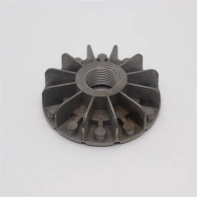 Aloi aluminium mati pemutus heatsink