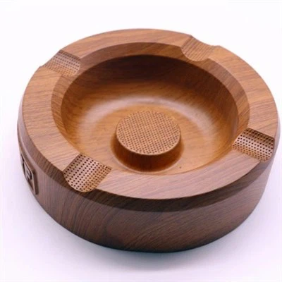 Aluminium Die Casting Ashtray