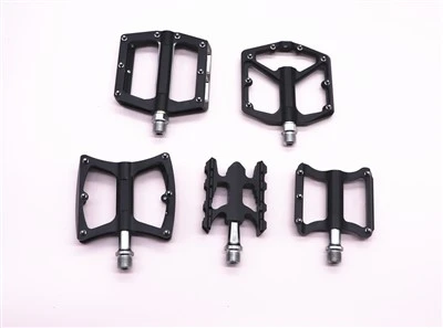 Pedal Basikal Aluminium CNC